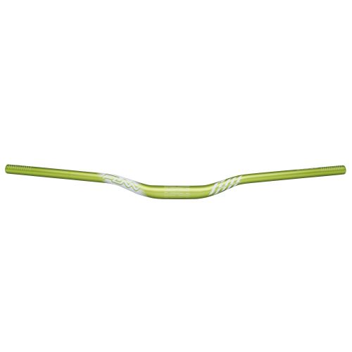 Handlebar Full On Bar 31.8mm 8° Back 5.5° Up 30 Rise 