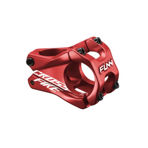 Stūres iznesums Crossfire Stem 31.8