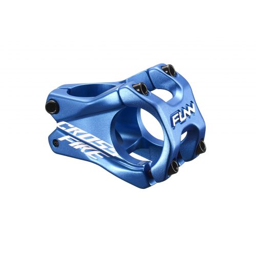 Stūres iznesums Crossfire Stem 31.8