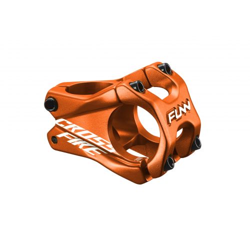 Stūres iznesums Crossfire Stem 31.8