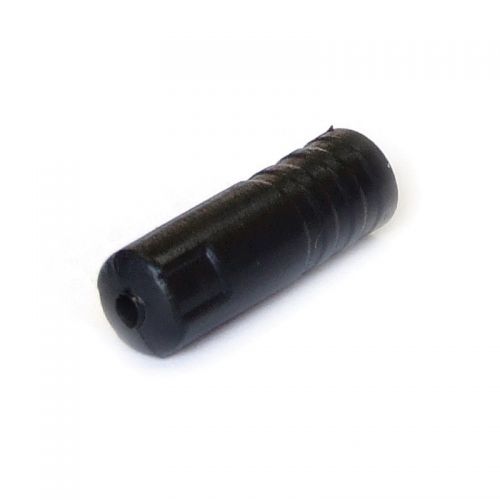 Troso apvalkalo antgalis CX20DP Plastic Gear Ferrule 4mm