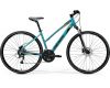 Trekking bike Crossway 40 Lady