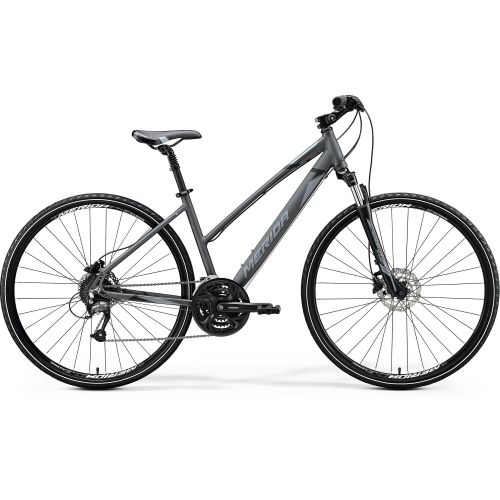 Trekking bike Crossway 40 Lady