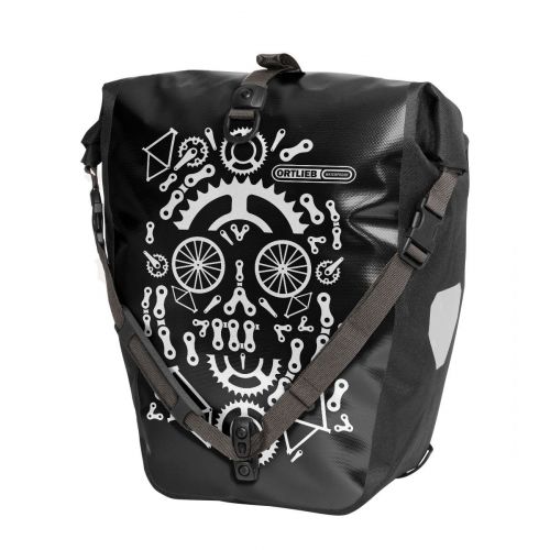 Bicycle bag Back Roller Design 20L