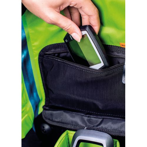 Bicycle bag E-Mate QL2.1