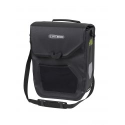 Bicycle bag E-Mate QL2.1