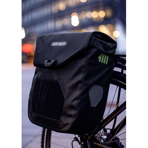 Bicycle bag E-Mate QL2.1