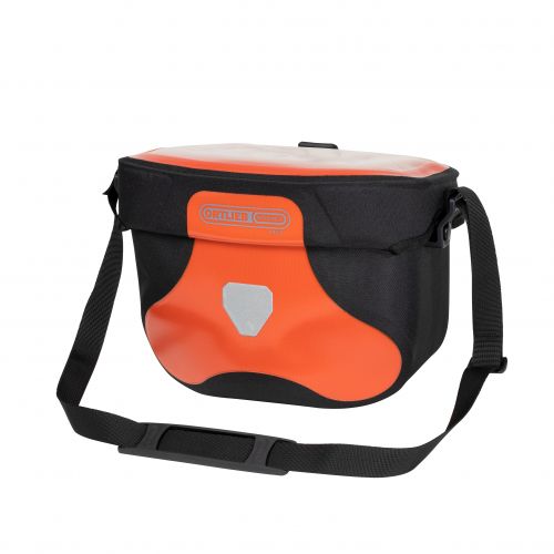 Bicycle bag Ultimate 6 Free 6.5L