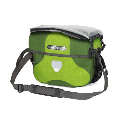 Bicycle bag Ultimate 6 Plus 7L