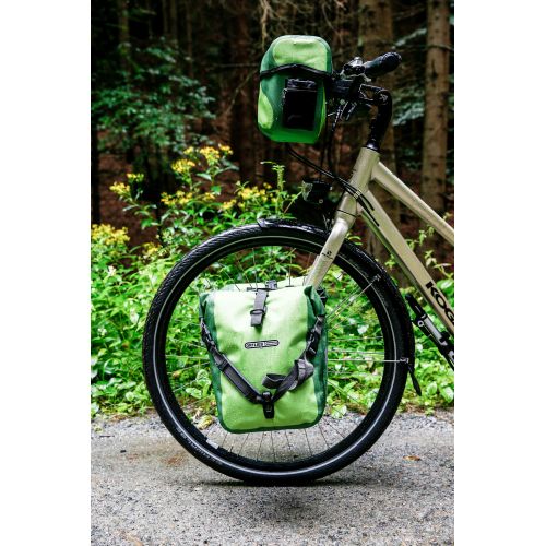 Bicycle bag Ultimate 6 Plus 7L