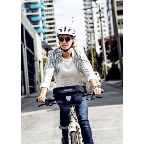 Dviračių krepšys Ultimate 6 Urban 5L