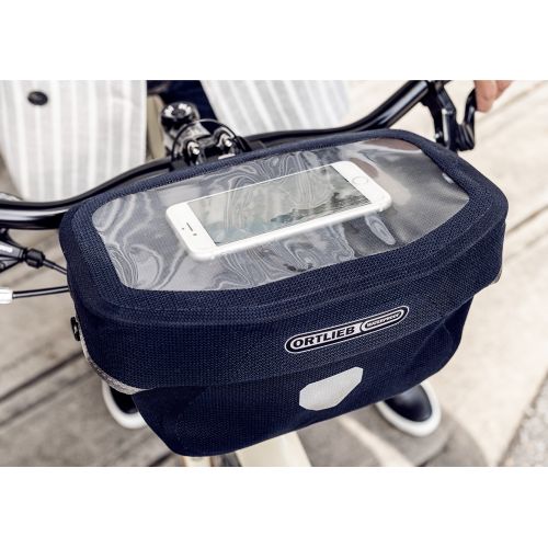 Dviračių krepšys Ultimate 6 Urban 5L