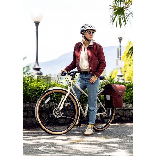 Velosoma Velo-Shopper QL2.1