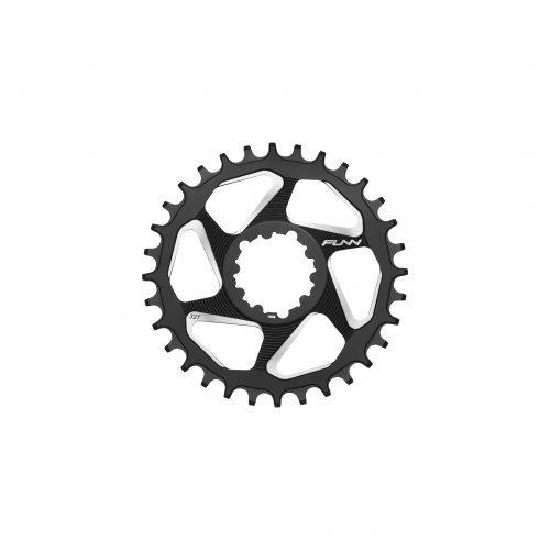 Chainring Solo DX Narrow Wide Ring