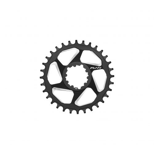 Zobrats Solo DX Narrow Wide Ring