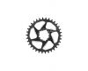 Zobrats Solo DX Narrow Wide Ring