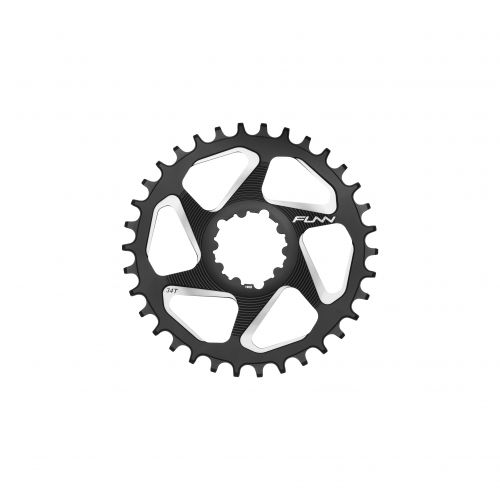Chainring Solo DX Narrow Wide Ring