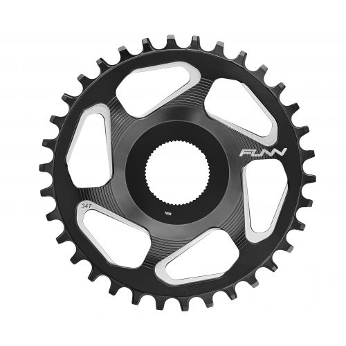 Chainring Solo ES Narrow Wide E-bike Direct mount