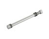 Adapteris E-Thru Axle Skewer M12x1.5 for Tacx Roller Trainer