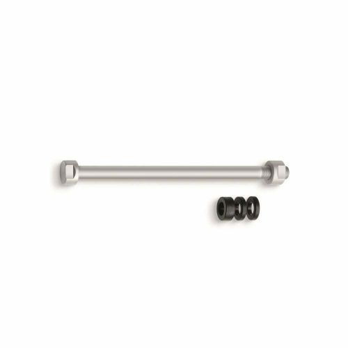 Ašis E-Thru Axle Skewer M12x1.75 for Tacx Roller Trainer