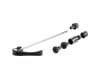 Axle Tacx Skewer Direct Drive QR Axle Adapterset 135x12mm