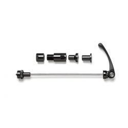 Axle Tacx Skewer Direct Drive QR Axle Adapterset 135x10mm