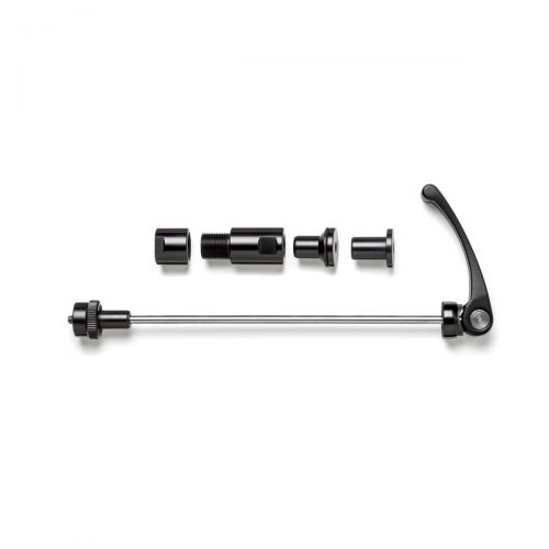 Ass Tacx Skewer Direct Drive QR Axle Adapterset 135x10mm