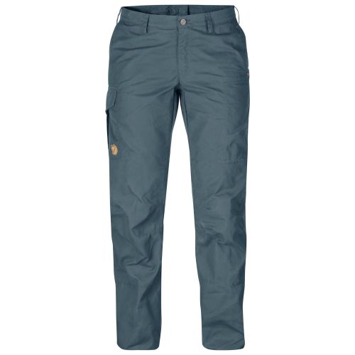 Kelnės Karla Pro Trousers Curved Woman
