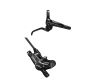Brakes Deore M6000 Rear DB Set BL-M6000(R)/BR-M6000(R)