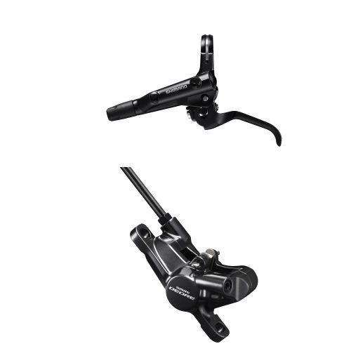 Brakes Deore M6000 Front DB Set BL-M6000(L)/BR-M6000(F)