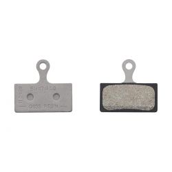 Stabdžių trinkelės G03S Disc Brake Resin Pad SLX M7100