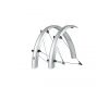 Mudguards Bluemels 24" 53mm