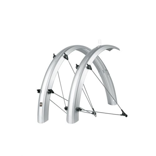 Mudguards Bluemels 24" 53mm