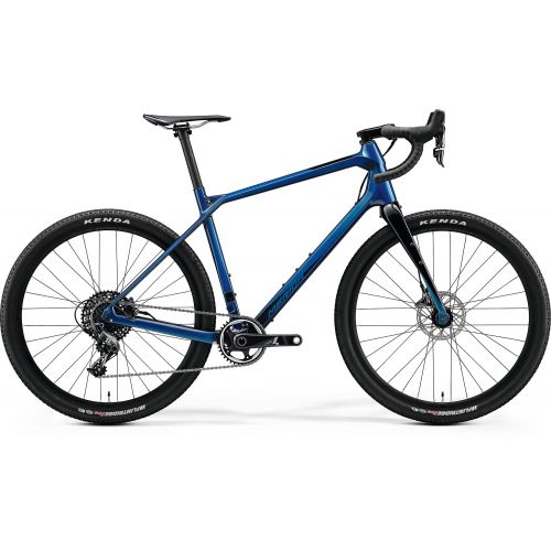 Gravel bike Silex+ 6000