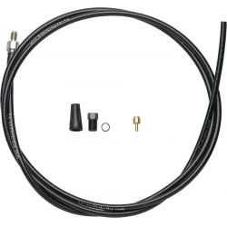 Komplektas Hayes HFX-9 Rear Hose Kit (Straight)