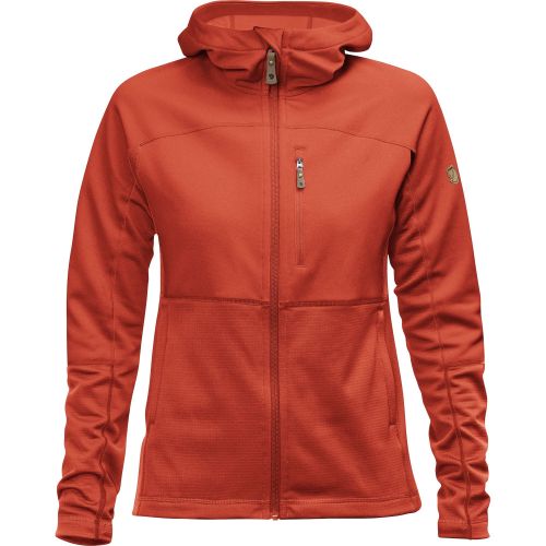 Jaka Abisko Trail Fleece W