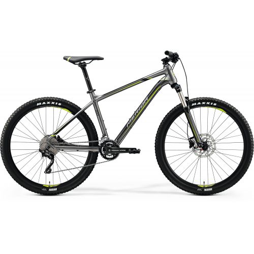 Mountain bike Big Seven 300