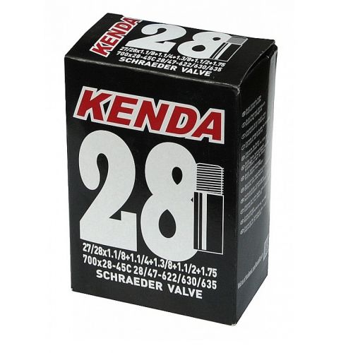 Tube 28" AV 28/47-622 kenda