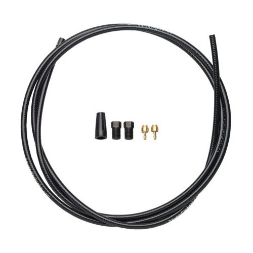 Komplekts Hayes Stroker Ryde/Sole Rear Hose Kit