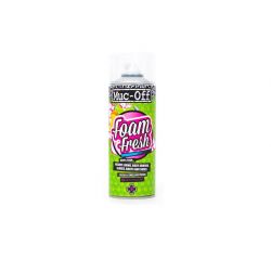 Puoselėjimo priemonė Muc-Off Foam Fresh Cleaner 400ml