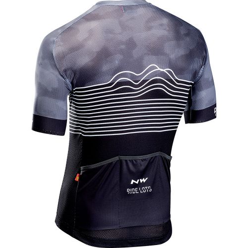 Marškiniai Blade Air Jersey SS