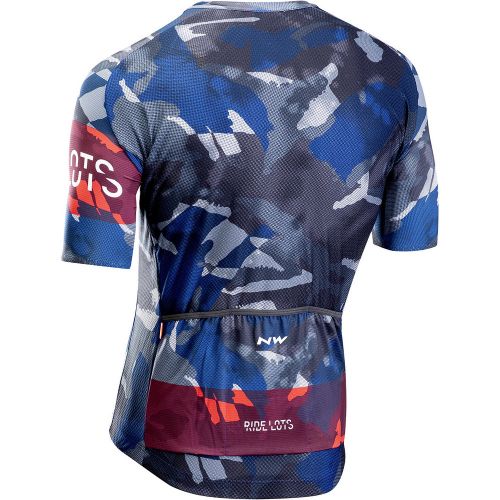 Marškiniai Blade Jersey SS