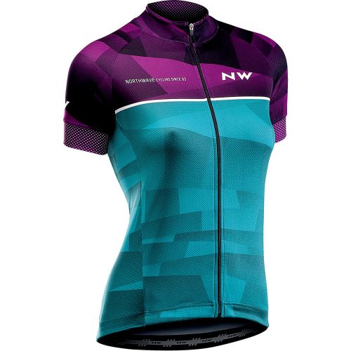 Shirt Origin Woman Jersey SS