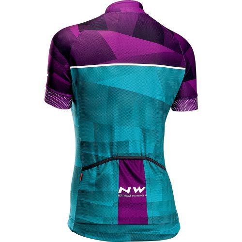 Marškiniai Origin Woman Jersey SS