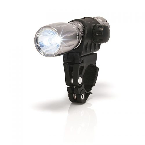 Lukturis LED Ultrabeamer Deimos 1W CL-F-05