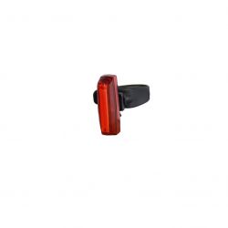 Torch Stopmax Rear Light USB