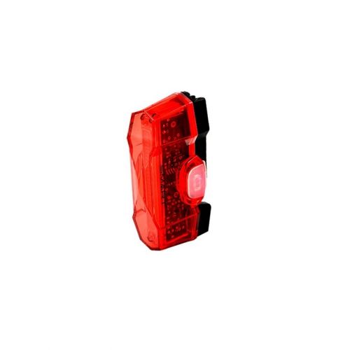 Torch Vulcan Rear Light Smart 3 Led USB