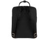 Backpack Kanken No.2 Black edition