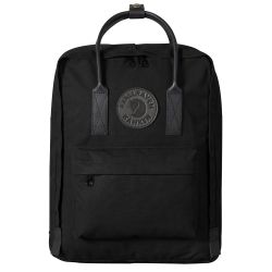 Backpack Kanken No.2 Black edition