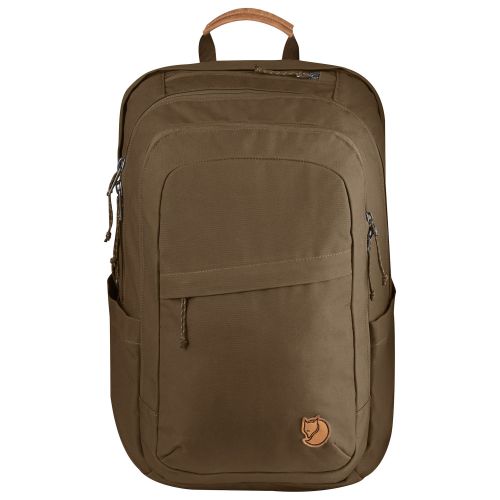 Backpack Raven 28